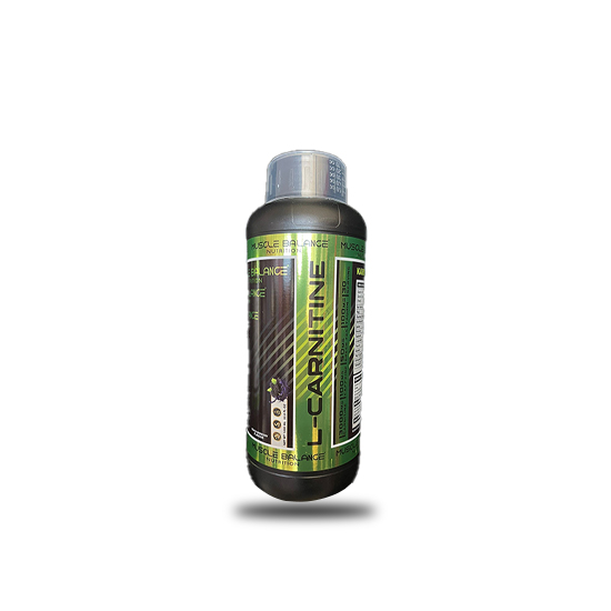 Musclebalance Thermogenic LCarnitine 1000ml